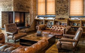 The Iron Horse Hotel (Adults Only)
